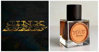 Tout od Jinx Smells: To nejlepší najednou