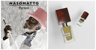 Pardon od Nasomatto: Čokoládové antidepresivum