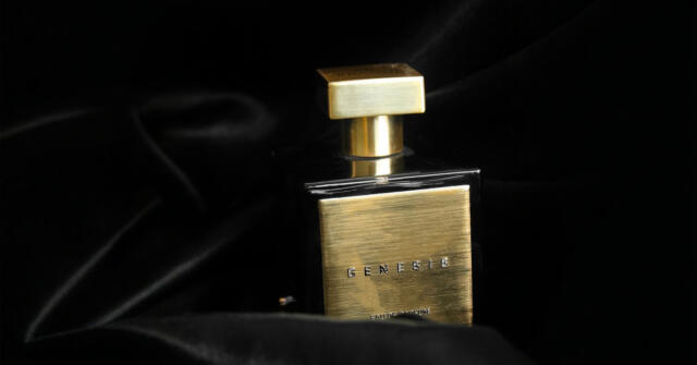 GENESIS House of Brandt: Teplá temnota na kůži