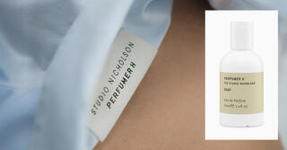 Perfumer H X Studio Nicholson uvádí SOAP v limitované edici