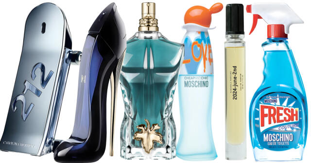 Zabaleno do láhve: Část 2