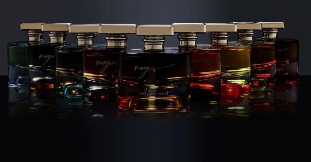 Prima Collezione od House of Noya