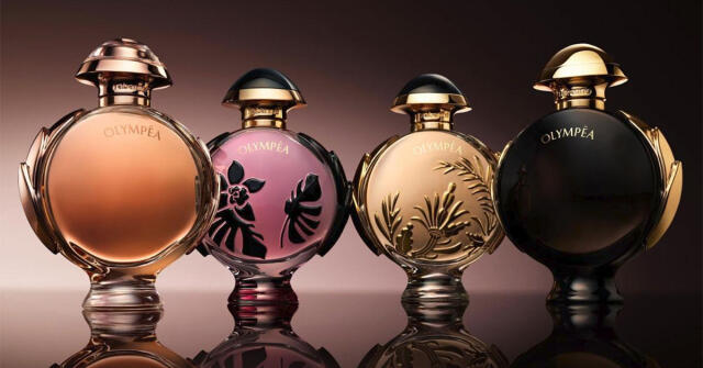 Parfémový horoskop: 16. února – 22. února