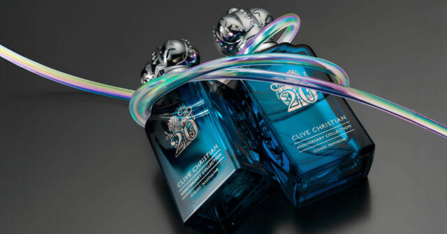 Recenze ikonického dua Clive Christian