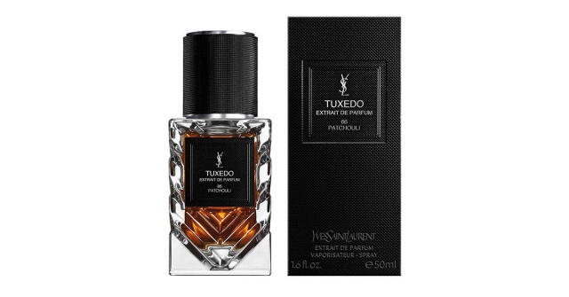 Yves Saint Laurent Blouse & Tuxedo Extrait de Parfum