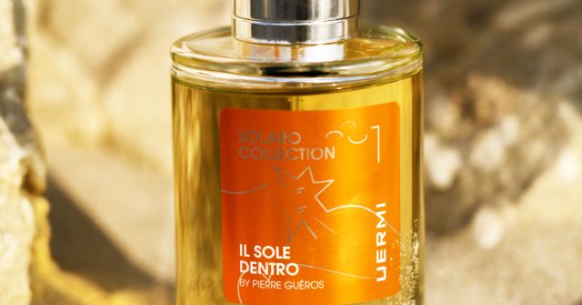 Il Sole Dentro od UERMI: Zalito sluncem