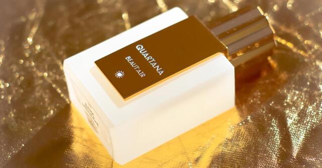 Tento parfém dýchá s vámi