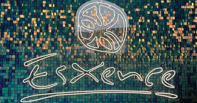 ESXENCE 2023 - Nové lahůdky v parfumerii