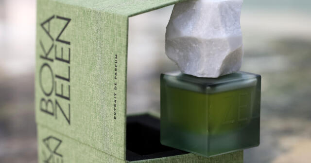 Zelen Boka: Pastorační jazz