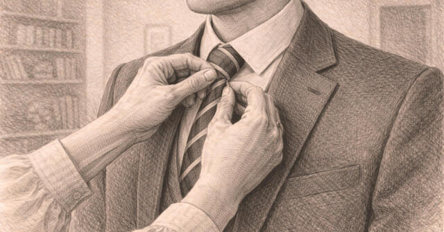 Archetypy parfumerie — Pečovatel a jakou vůni má nejraději