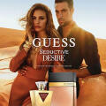 GUESS Seductive Desire Women, GUESS Seductive Desire Men