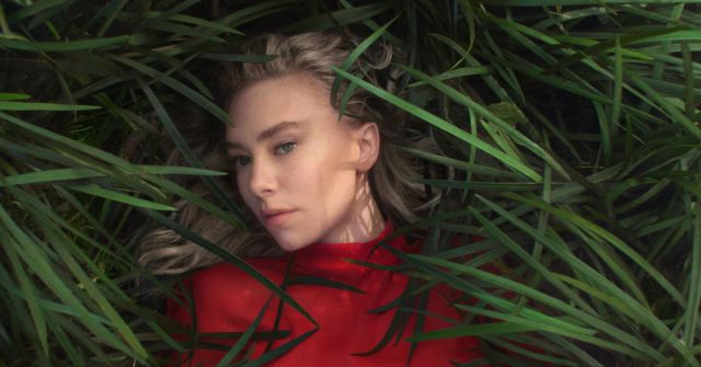 Panthère de Cartier: Vanessa Kirby v nové reklamní kampani