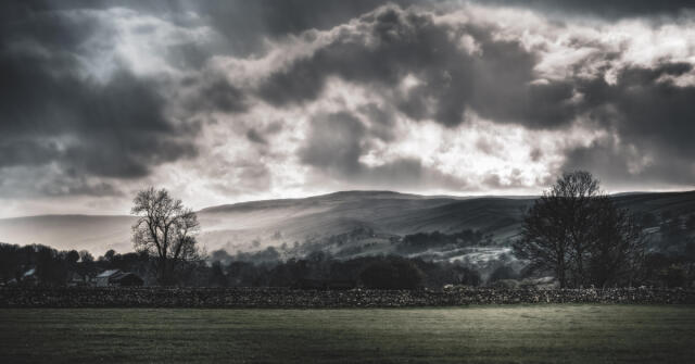 „Na Větrné hůrce“: Její vůně