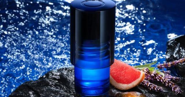 Trussardi Primo Notte Blu
