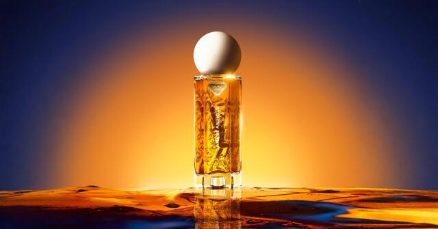 Ambre Antique od Coty: Znovuzrození legendy