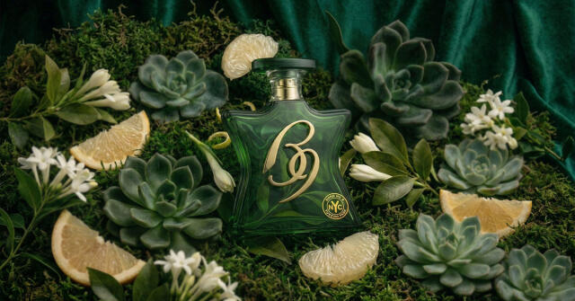 Bond No.9 Tuxedo Park