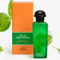 Eau de Basilic Pourpre: Hermes s bazalkou v kolínské vodě