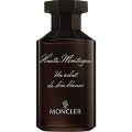 Le Sommets Moncler: Nová kolekce vůní