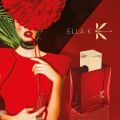 Esxence 2023: Camelia K, parfém vášně podle ELLA K