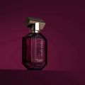 BOSS THE SCENT FOR HER MAGENTIC Hugo Boss