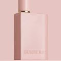 Burberry For Her Elixir a nový protokol pro sdělování intenzity