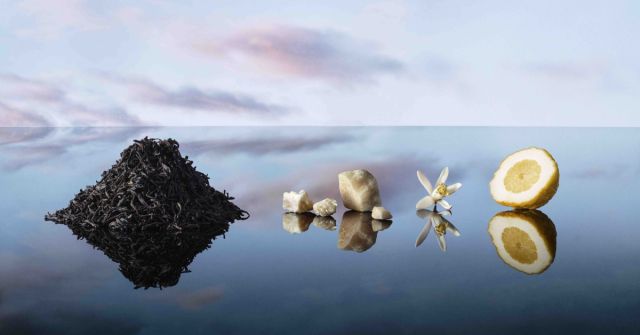 Robert Piguet Chai: Přehodnocení svěžesti 