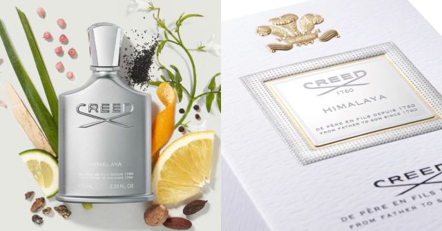 Creedova Himalaya: Vyvažuje svěží a útulnou atmosféru