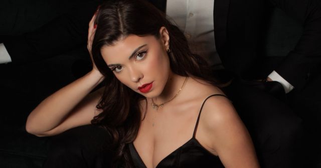 Esxence 2023: Maïssa uvádí na trh Nuit de la Tentation