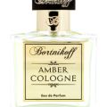 Bortnikoff Amber Cologne: Opravdu, žádná ambra 