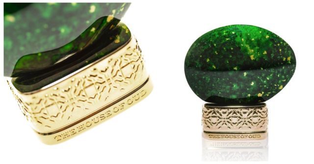 Emerald Green: Nový zelený hit