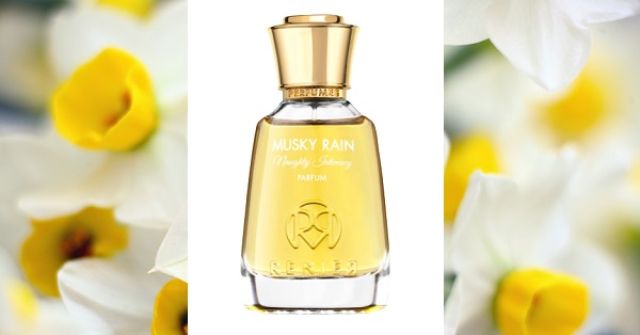 Esxence 2023: Renierovo narcisové mistrovské dílo Musky Rain