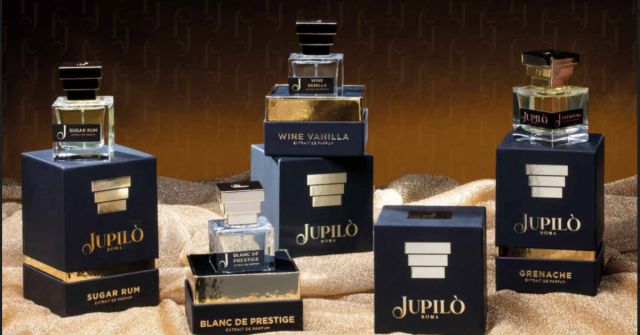 Esxence 2023: Jupilò - Nové bakchanálie