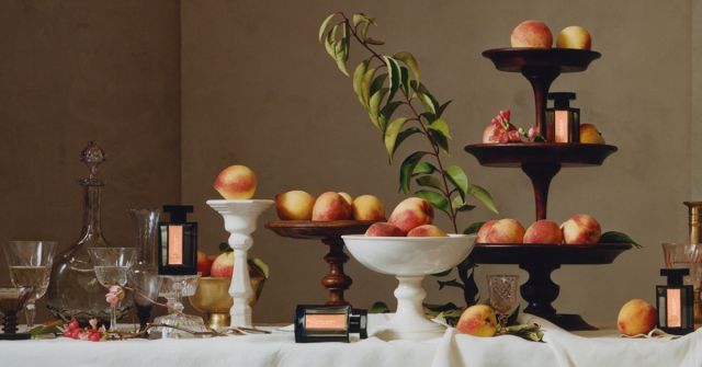 L'Artisan Parfumeur uvádí na trh À Fleur de Pêche