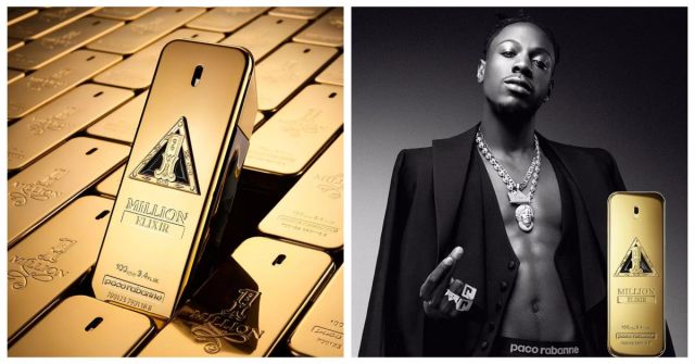 1 Million Elixir: třešňově pálená vanilka