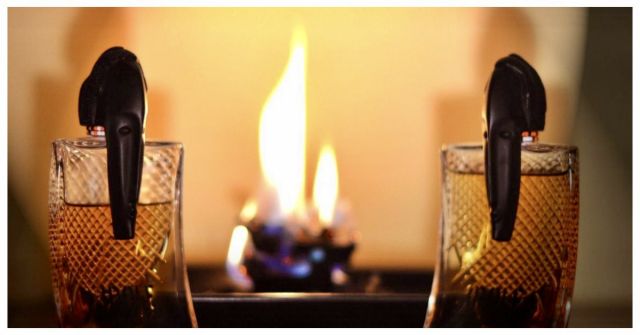 Idole de Lubin: Lubinova slavná 466. vůně 