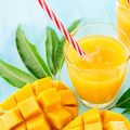 Hilde Soliani: Mango On The Rocks