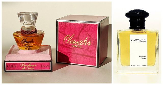 Psssst, chcete kopie slavných vůní?