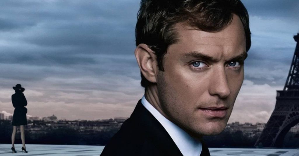 Jude Law jako Jindřich VIII. nestojí za nic