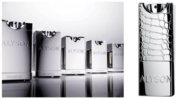 ALYSONOLDOINI vám zajistí čistotu