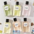 Kolekce CHANEL LES EAUX DE CHANEL nyní v 50ml flakonech!
