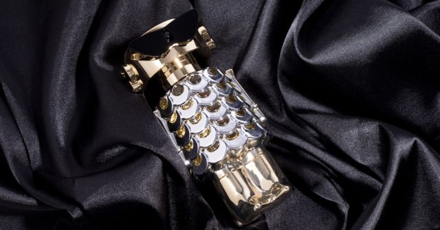 FAME Paco Rabanne: Letní mangový koktejl