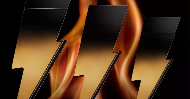 Bad Boy Extreme: Čokoládovo-oříšková skořápka s mangovo-ananasovou náplní