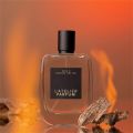 Burning For Oud od L'Atelier Parfum: Dým, kůže a dobrodružství