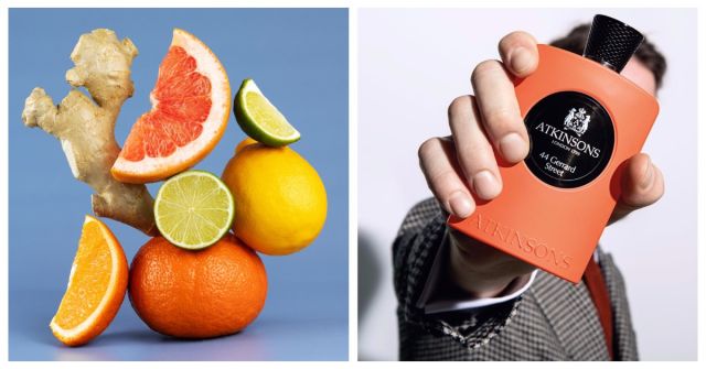 Atkinsons 44 Gerrard Street