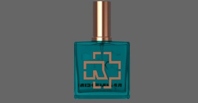 Rammstein Seemann Intense