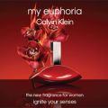 Calvin Klein My Euphoria