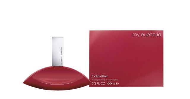 Calvin Klein My Euphoria