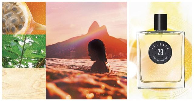 ITABAÏA 29 Pierre Guillaume Paris: Kancelářské sny o brazilském tanci 