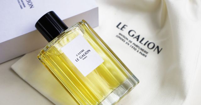 Recenze nové L'Astre Le Galion