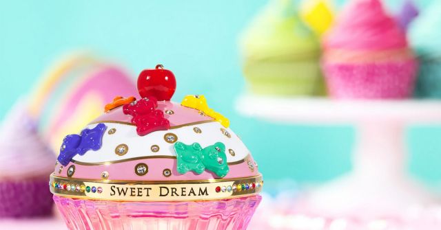 House Of Sillage Sweet Atelier: Sweet Dream